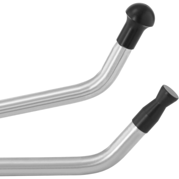  Zestaw naprawczy PDR do usuwania wgnieceń w karoserii - 5 prętów - zdj. dodatkowe 2