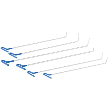  Zestaw naprawczy PDR do usuwania wgnieceń w karoserii - 30 prętów - zdj. dodatkowe 2