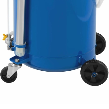  Zlewarka odsysarka pneumatyczna do oleju 68 l 3 l/min - zdj. dodatkowe 3