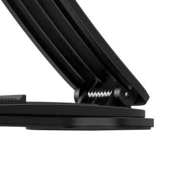  Uchwyt samochodowy klamra na deskę rozdzielczą Big Mouth Pro czarny - zdj. dodatkowe 7