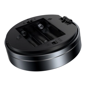  Obrotowy minutnik czasomierz elektroniczny timer Heyo Pro szary - zdj. dodatkowe 7