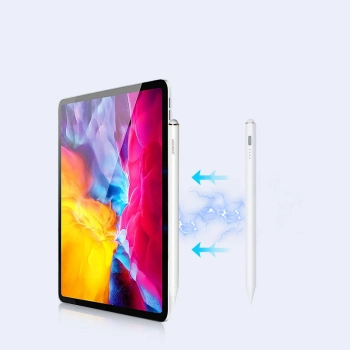  Rysik aktywny stylus do Apple iPad JR-X9 biały - zdj. dodatkowe 3