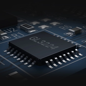  Przenośny czytnik kart TF/SD pod USB 3.0 czarny - zdj. dodatkowe 6