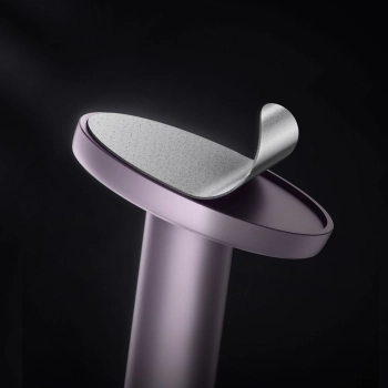  Samochodowy uchwyt magnetyczny na telefon na deskę rozdzielczą C01 fioletowy - zdj. dodatkowe 9