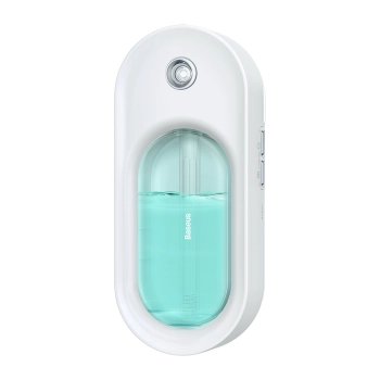  Oczyszczacz neutralizator zapachów odświeżacz powietrza Tulip A1 biały - zdj. dodatkowe 7