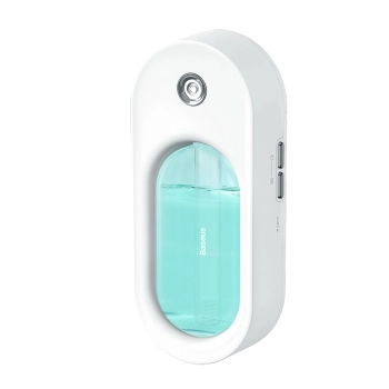  Oczyszczacz neutralizator zapachów odświeżacz powietrza Tulip A1 biały - zdj. dodatkowe 8