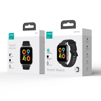  Smartwatch Fit-Life JR-FT3 PRO ciemnoszary - zdj. dodatkowe 4