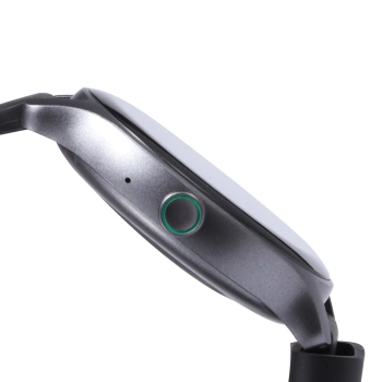  Smartwatch FC1 Classic Series z funkcją odbierania połączeń IP68 szary - zdj. dodatkowe 3