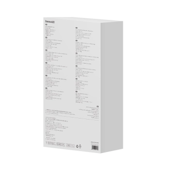  Uniwersalny uchwyt stojak na telefon na szyję ComfortJoy Series czarny - zdj. dodatkowe 5