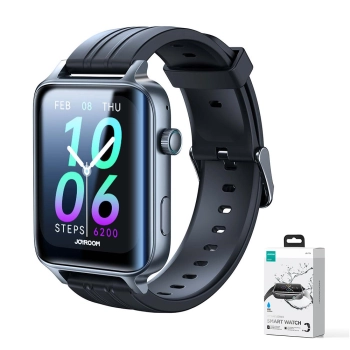  Smartwatch JR-FT6 zegarek sportowy IP68 z funkcją odbierania połączeń - zdj. dodatkowe 9
