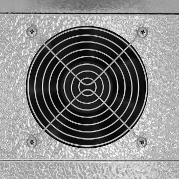  Lodówka chłodziarka barowa na napoje 2-drzwiowa przeszklona 458 l 295 W - zdj. dodatkowe 4