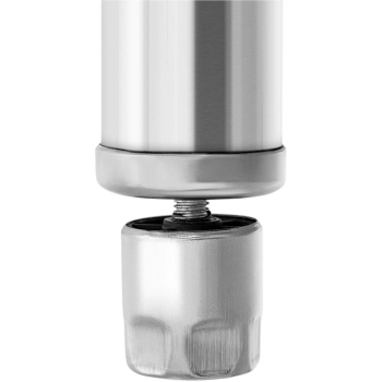  Stół roboczy gastronomiczny centralny z półką STAL 200 x 60 cm - zdj. dodatkowe 4