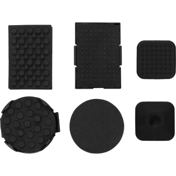  Wytrząsarka wirówka laboratoryjna vortex 7 modułów 20 W 3000 obr./min - zdj. dodatkowe 3