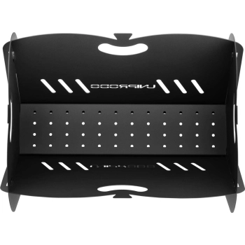  Palenisko ogrodowe składane przenośne 40 x 30 x 26 cm - zdj. dodatkowe 3