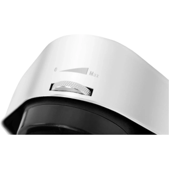  Nóż do kebaba elektryczny bezprzewodowy śr. 100 mm 3000 obr./min 80 W - zdj. dodatkowe 1