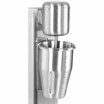  Shaker mikser barowy koktajler do smoothie shake 1 l 15000 obr./min - zdj. dodatkowe 2