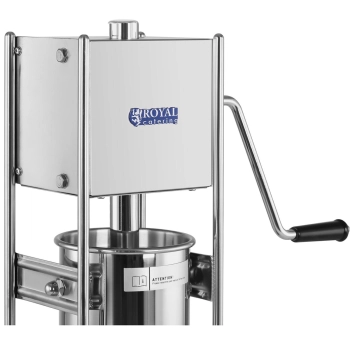  Maszyna urządzenie do dozowania churros pączków hiszpańskich 7 l - zdj. dodatkowe 3