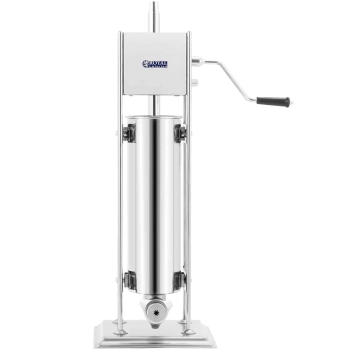  Maszyna urządzenie do dozowania churros pączków hiszpańskich 7 l - zdj. dodatkowe 5