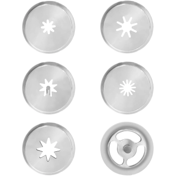  Maszyna urządzenie do dozowania i smażenia churros 5 l 5000 W - zdj. dodatkowe 4