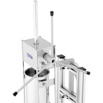  Maszyna urządzenie do dozowania i smażenia churros 5 l 2500 W - zdj. dodatkowe 3