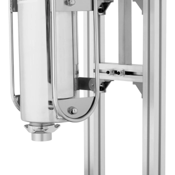  Maszyna urządzenie do dozowania i smażenia churros 5 l 2500 W - zdj. dodatkowe 5