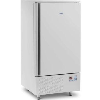  Zamrażarka schładzarka szokowa LCD 276 l 1350 W - zdj. dodatkowe 1