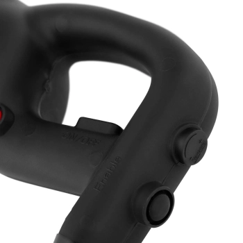  Mikser blender robot ręczny dł. ramienia 450 mm 8000-18000 obr./min 650 W - zdj. dodatkowe 3