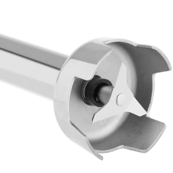  Mikser blender robot ręczny dł. ramienia 450 mm 8000-18000 obr./min 650 W - zdj. dodatkowe 5