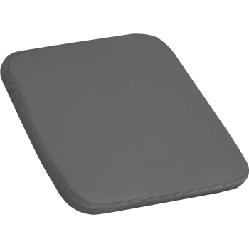  Łóżko stół kosmetyczny do masażu elektryczny 1 silnik 200 kg LILLE - szary - zdj. dodatkowe 8