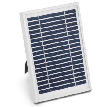  Fontanna kaskada ogrodowa solarna z oświetleniem LED 3 misy 3 W - zdj. dodatkowe 4