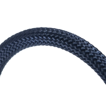  Explorer Series kabel przewód USB-C Iphone Lightning 20W 1m niebieski - zdj. dodatkowe 3