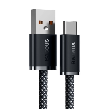  Dynamic Series kabel USB USB-C 100W 1m szary - zdj. dodatkowe 1