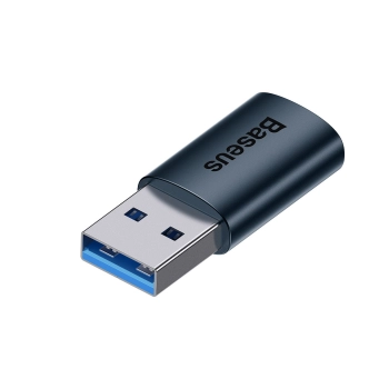  Przejściówka adapter USB 3.1 OTG do USB-C niebieski - zdj. dodatkowe 3