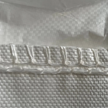  Worek BIG BAG z rękawem testowany certyfikat 90x90x130cm 1000kg - zdj. dodatkowe 1