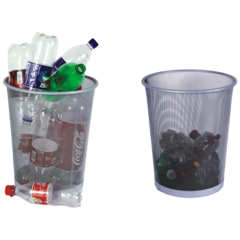  Zgniatarka prasa EcoPress do butelek PET do 2L mocowana na ścianę - zdj. dodatkowe 1