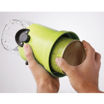  2w1 Kuchenka turystyczna z grzejnikiem na kartusze gazowe MEVA VATOP - zdj. dodatkowe 10