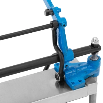  Waflownica maszyna do wypieku wafli rożków do lodów 4200 W 100-120 szt./godz. - zdj. dodatkowe 4