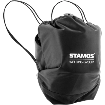  Maska przyłbica spawalnicza automatyczna z kolorowym polem COLOUR GLASS XI-100 - zdj. dodatkowe 5