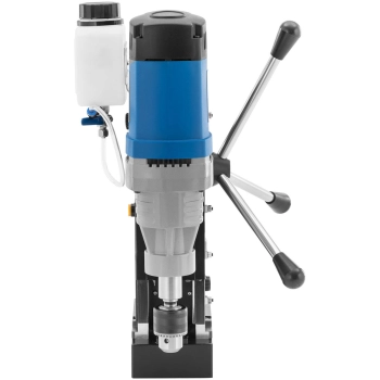  Wiertarka magnetyczna z laserem do gwintowania pogłębiania 475 obr./min 1300 W - zdj. dodatkowe 4