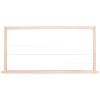  Ramka do ula Langstroth pasieczna sosnowa odrutowana 232 mm - 20 sztuk - zdj. dodatkowe 3