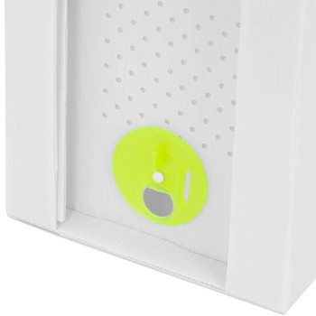  Ul odkładowy Dadanta z tworzywa sztucznego na 5 ramek - zdj. dodatkowe 2