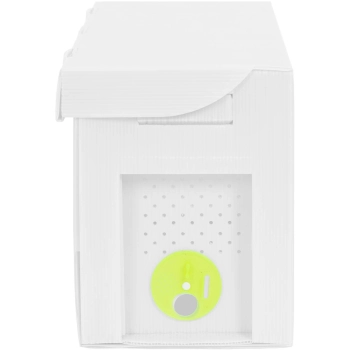  Ul odkładowy Langstrotha z tworzywa sztucznego na 5 ramek - zdj. dodatkowe 1