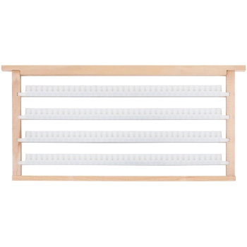  Zestaw do wychowu matek pszczelich plastikowy 483 x 232 x 42 mm - zdj. dodatkowe 1