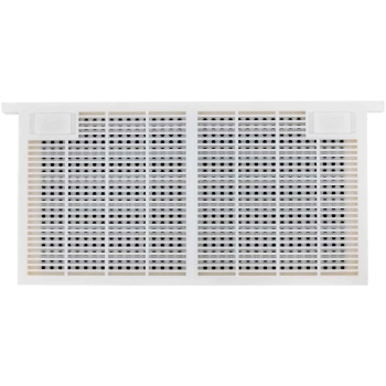  Zestaw do wychowu matek pszczelich plastikowy 483 x 232 x 42 mm - zdj. dodatkowe 2