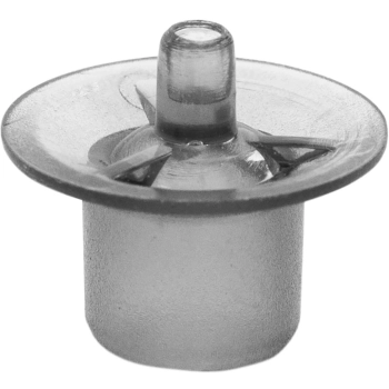  Miseczki matecznikowe 16 x 19 mm - 100 sztuk - zdj. dodatkowe 3