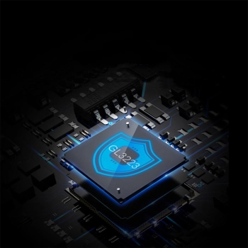  Czytnik kart pamięci SD / micro SD / CF / MS wtyczka USB 3.0 1m - czarny - zdj. dodatkowe 2