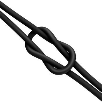  Kabel przewód Superior do Huawei USB - USB-C 11V / 6A SuperCharge 1m - czarny - zdj. dodatkowe 3