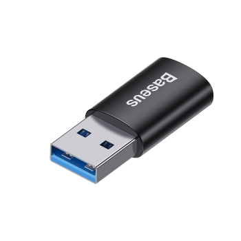  Przejściówka adapter Ingenuity Series z USB 3.1 OTG do USB-C - czarny - zdj. dodatkowe 3