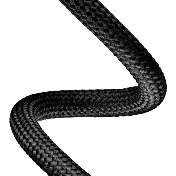  Kabel przewód 3w1 USB do USB-C / iPhone Lightning / micro USB 1.2m - czarny - zdj. dodatkowe 6