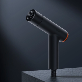  Pistolet myjka do samochodu auta Baseus GF3 - ciemnoszara - zdj. dodatkowe 8